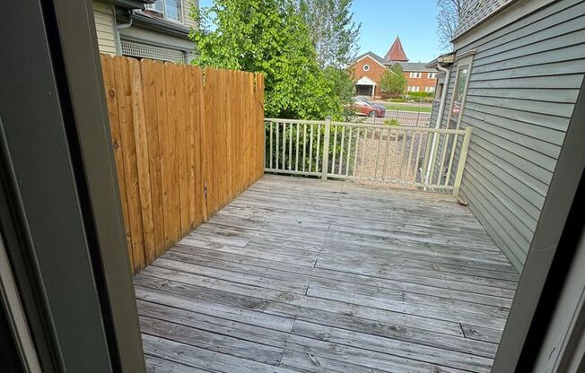 Partner-provided property photo