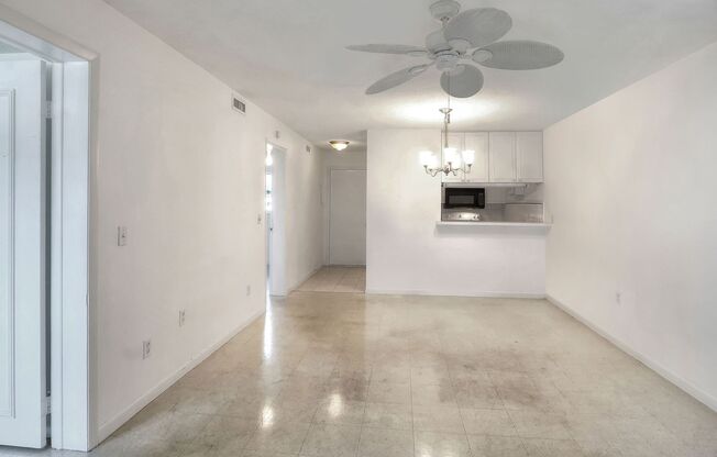 2-Bedroom, 1-Bathroom Condo in Winter Haven
