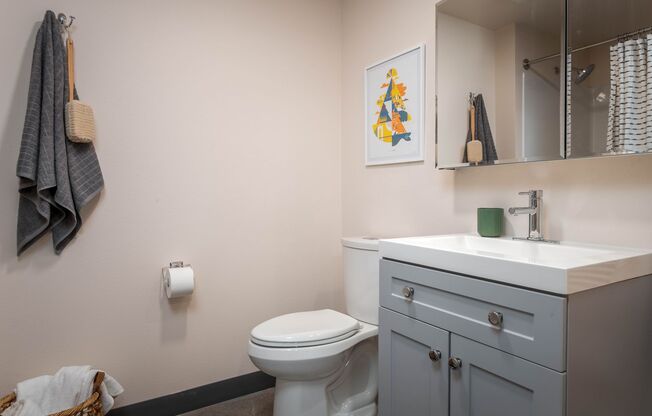 Studio, 1 bath, 303 sqft, $1,199, Unit 217