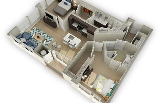 Partner-provided photo for $2368 unit