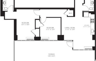 Partner-provided photo for $5509 unit
