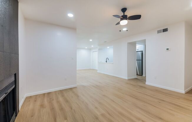 1 bed, 1 bath, $1,150, Unit #119