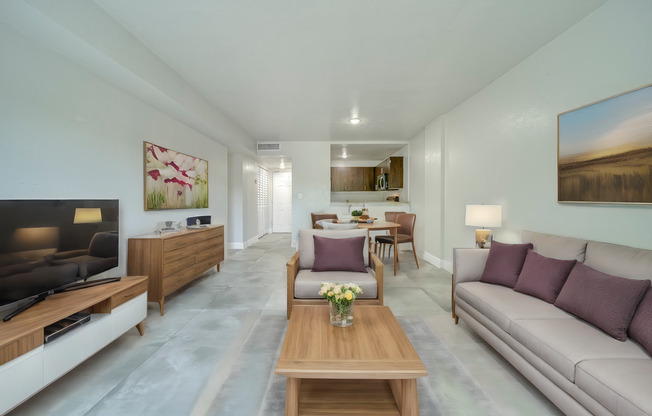 Prestige Vista Apartments