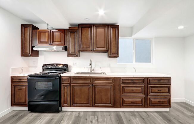 1 bed, 1 bath, 464 sqft, $1,495, Unit 34