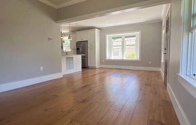 Charming Two bedroom Home