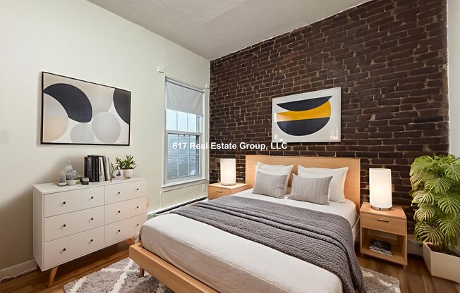 70 South Huntington Ave.