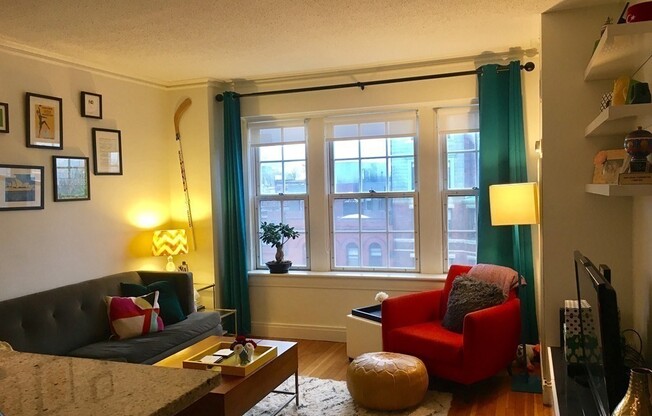 1 bed, 1 bath, 500 sqft, $3,100, Unit 703