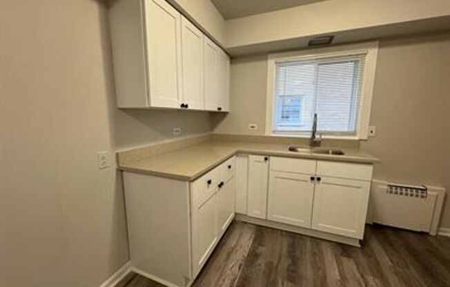 2834 South Harlem Avenue