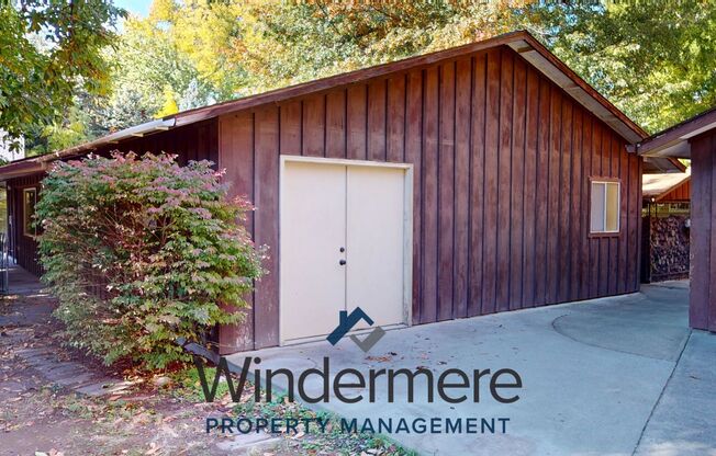 203 Hope Street - Plus Bonus Room, Large Family Room, Spacious Yard with Running Creek