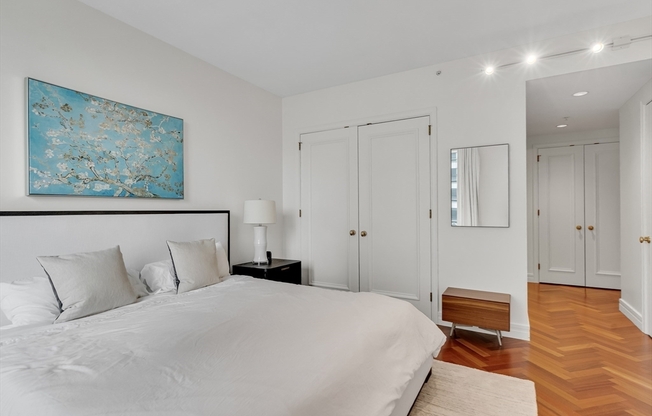 2 beds, 2.5 baths, 1,504 sqft, $11,000, Unit 27C