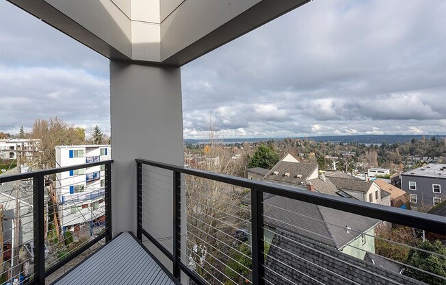 2 beds, 1 bath, 738 sqft, $2,495, Unit 316 (MFTE)