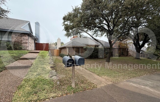 Partner-provided property photo