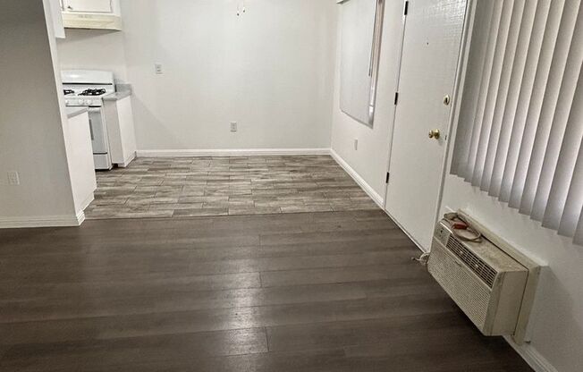 1 bed, 1 bath, $1,950