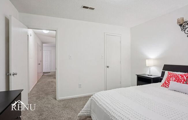 2 beds, 2 baths, 890 sqft, $1,200, Unit BC504G