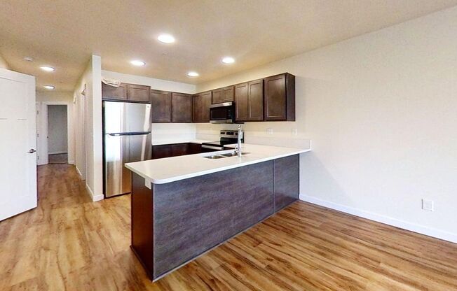 Depot Estates