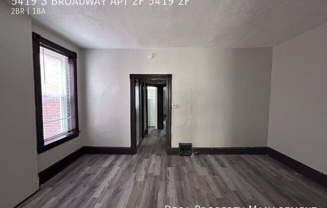 5419 S BROADWAY