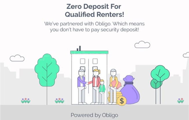 2 beds, 2 baths, 865 sqft, $1,400, Unit 119