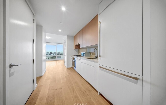 Studio, 1 bath, 514 sqft, $2,700, Unit 1818