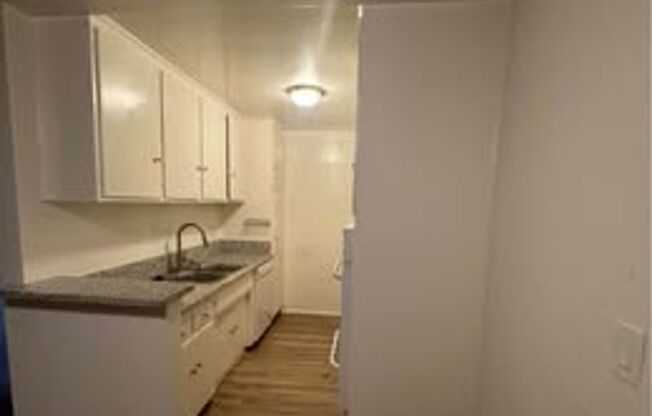 1 bed, 1 bath, $1,945, Unit 215