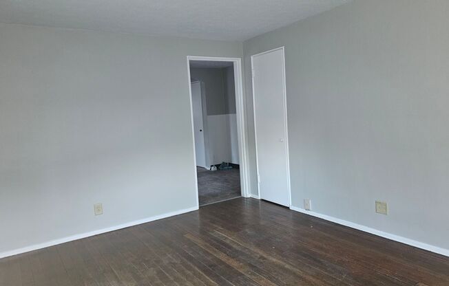 1 bed, 1 bath, 500 sqft, $945