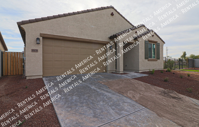 15175 W Desert Bloom St