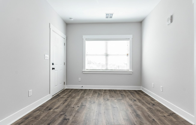$500 Visa Gift Card- Move in Special- New Construction Near Downtown Clayton – Don’t Miss Out!