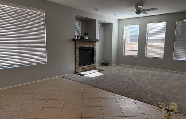 Spectrum rental in Gilbert!