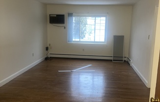 1 Brattle Dr.