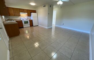 ANNUAL RENTAL - POINCIANA - 1 BED/1 BATH