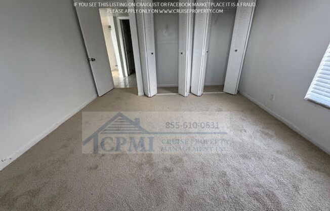 2 beds, 1 bath, 896 sqft, $1,925, Unit C406