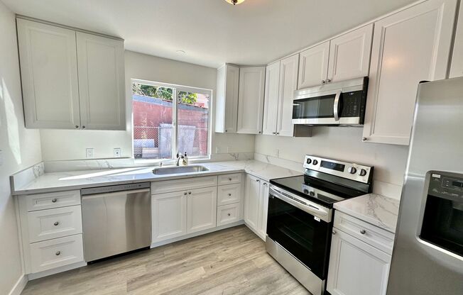 Country Living in the City