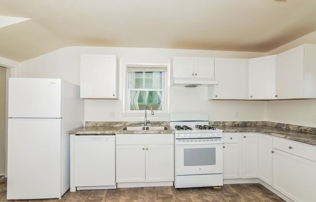 Newly Renovated Single Family Home - GREAT Mpls Location!