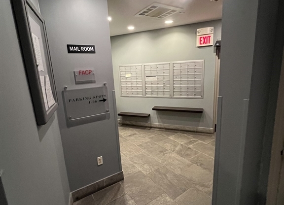 1 bed, 1 bath, 540 sqft, $3,200, Unit 322