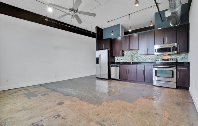 Modern Condo in Downtown San Antonio!