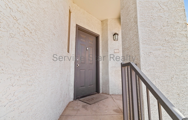 1100 N Priest Drive