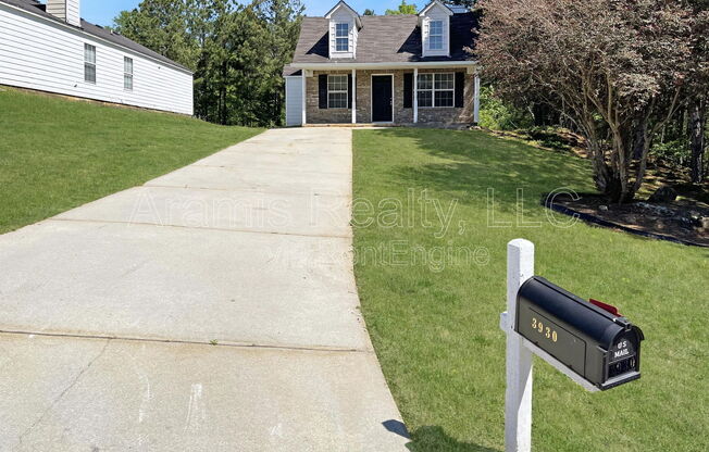 3930 CYPRESS POINTE DR
