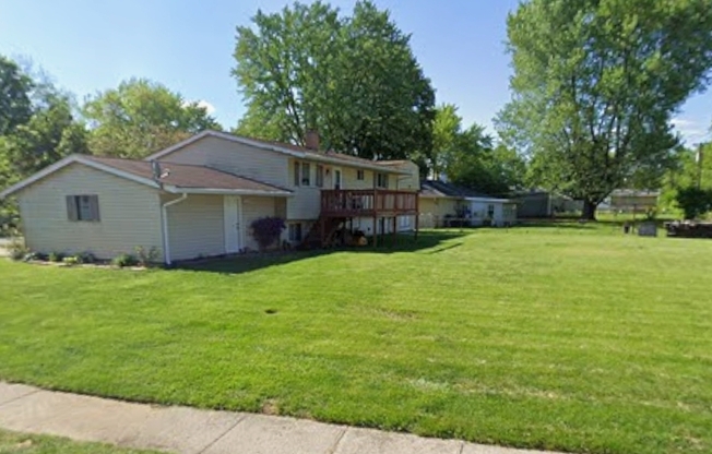 4516 MANN RD