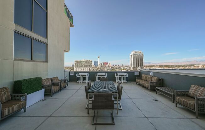 Studio, 1 bath, $1,950, Unit # 753