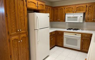 1542 E. Alluvial #122