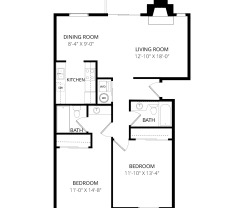 Partner-provided photo for $2158 unit