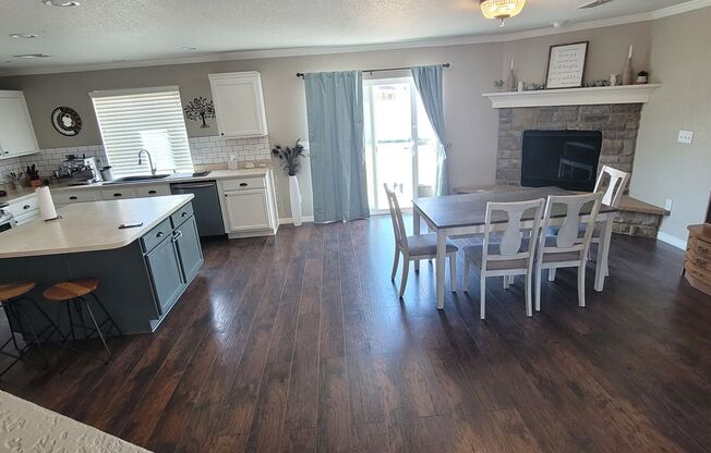 Beautiful 3 Bedroom house in Fountain