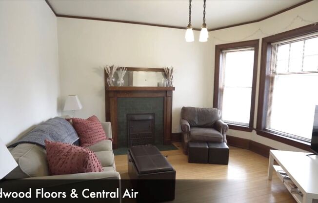 Graper House Apartments