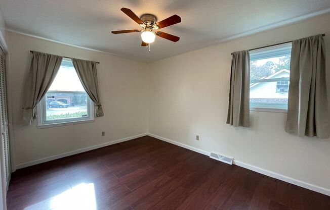 3 beds, 2 baths, $2,400