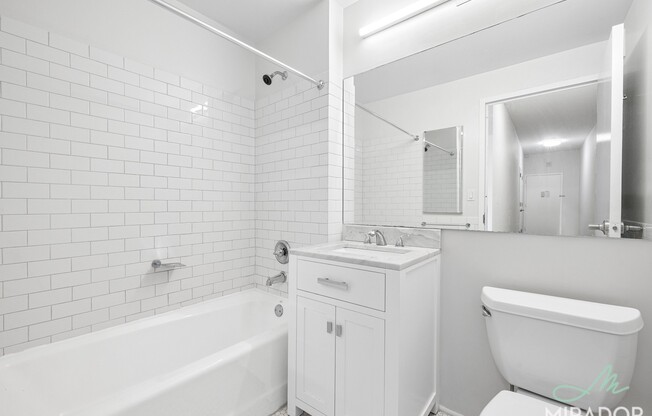 1 bed, 1 bath, $5,100, Unit 16B