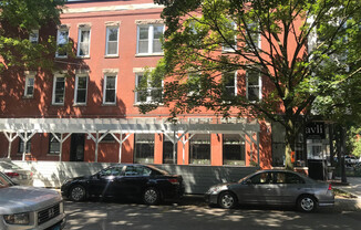 222 - Marks Investments, LLC