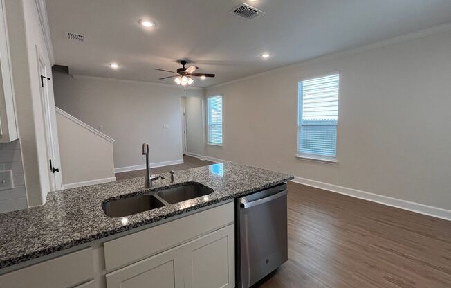 Lynwood Village Townhome - Move-in Ready
