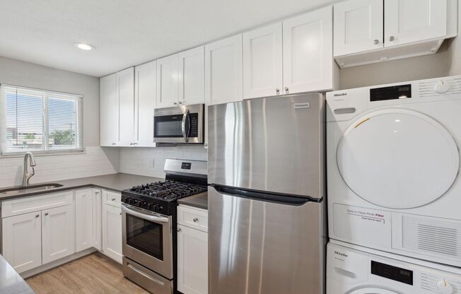 LoHi Haven - Spacious 2 Bedroom Unit | Prime Location