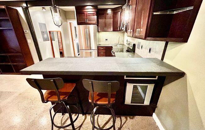 1 bed, 1 bath, 500 sqft, $2,250, Unit 01