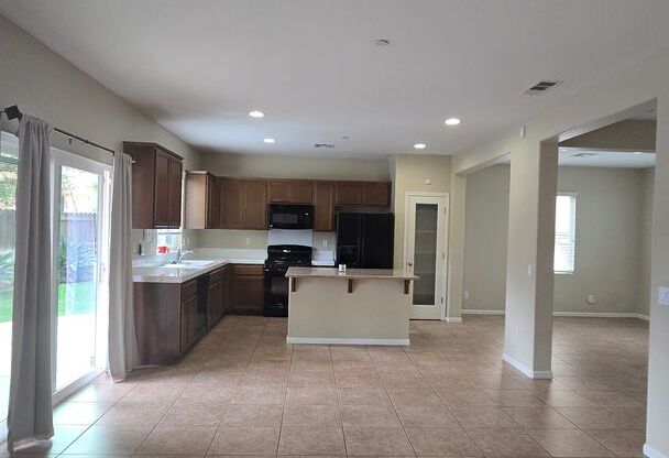 5421 Tejon Ridge Ct. - House
