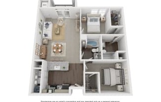 Partner-provided photo for $1600 unit